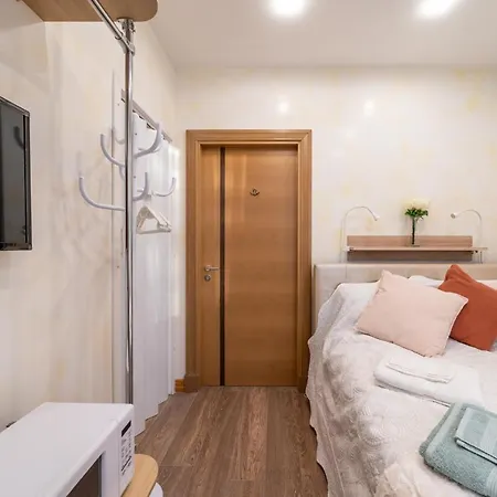 Luxury In The Old Town * Riga