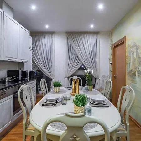 Apartment Luxury In The Old Town *