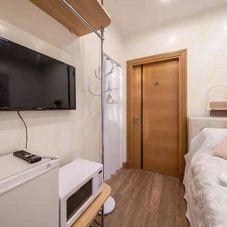 Luxury In The Old Town