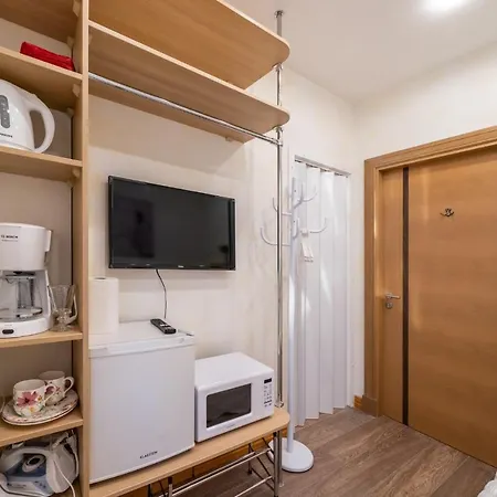 Apartment Luxury In The Old Town