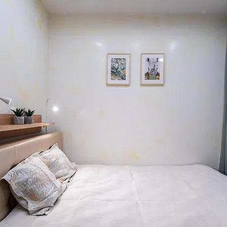 Luxury In The Old Town