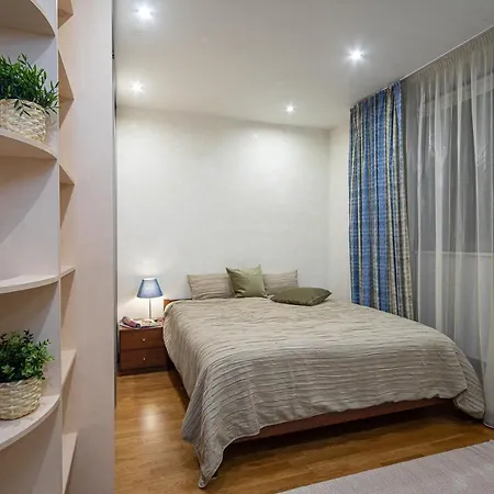 Luxury In The Old Town *
